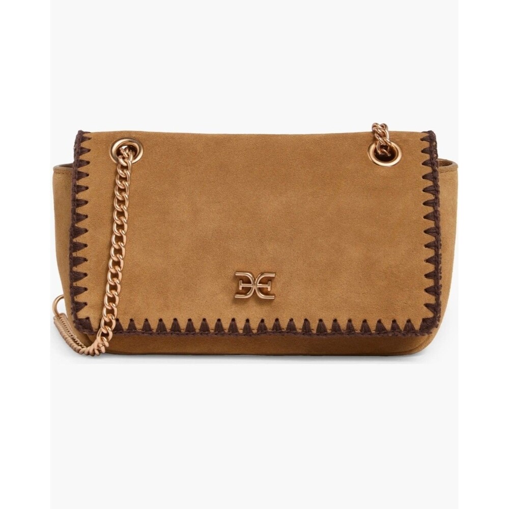 Sam Edelman Convertible Crossbody Bag Magnetic Closure.